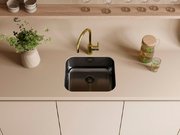 Мойка Омойкири OMI 49-U/I LG фото 4 в Краснодаре Мойка Omoikiri OMI 49-U/I LG фото 4 в Краснодаре