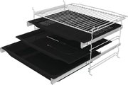 Духовой шкаф Gorenje BSA6747A04BG фото 4 в Краснодаре