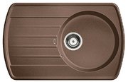 Мойка Blanco Rondoval 45 S мускат Мойка Blanco Rondoval 45 S мускат