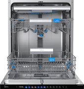 Встраиваемая посудомоечная машина Midea MID60S730i фото 4 в Краснодаре