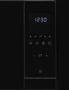 Встраиваемая микроволновая печь AEG MSB2547D-M фото 2 в Краснодаре