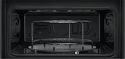 Встраиваемая микроволновая печь Electrolux KVMBE08X фото 4 в Краснодаре