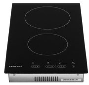Варочная панель Samsung NZ32R1506BK/WT фото 2 в Краснодаре