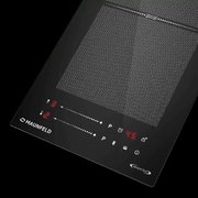 Индукционная варочная панель Maunfeld CVI292S2FBK Inverter фото 4 в Краснодаре
