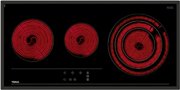 Варочная панель Teka TRC 83631 TCS BLACK Варочная панель Teka TRC 83631 TCS BLACK фото