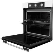 Духовой шкаф Kuppersberg HF 603 W фото 4 в Краснодаре
