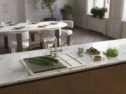 Мойка Омойкири SUMI 65A WH фото 2 в Краснодаре Мойка Omoikiri SUMI 65A WH фото 2 в Краснодаре