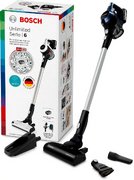 Пылесос Бош BCS611P4A фото 3 в Краснодаре Пылесос Bosch BCS611P4A фото 3 в Краснодаре