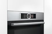 Духовой шкаф Bosch HRG 656XS2 фото 3 в Краснодаре