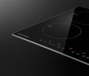 Индукционная варочная панель MAUNFELD EVSI292BK фото 2 в Краснодаре
