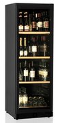 Винный шкаф IP JGL 166-6 ACF