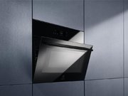Встраиваемая микроволновая печь Electrolux EVM 8E08Z фото 3 в Краснодаре