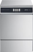 Посудомоечная машина с термодезинфекцией Smeg SWT260D