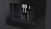 Встраиваемая кофемашина Fulgor Milano FCM 4500 TF BK фото 4 в Краснодаре
