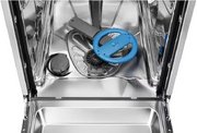 Встраиваемая посудомоечная машина Electrolux EEM43201L фото 3 в Краснодаре