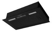 Встраиваемая вытяжка Maunfeld THAMES 651 GEST BLACK фото 2 в Краснодаре