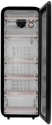 Холодильник для косметики и напитков Meyvel MD105-Черный фото 3 в Краснодаре