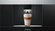 Встраиваемая кофемашина Siemens CT636LES6 фото 3 в Краснодаре