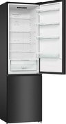 Отдельностоящий холодильник Gorenje NRK6202EBXL4 фото 3 в Краснодаре