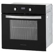 Духовой шкаф KRONA LINEA 60 BL фото 2 в Краснодаре