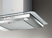 Вытяжка Elica FLAT GLASS PLUS IX/A/60 фото 3 в Краснодаре