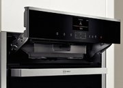 Духовой шкаф Neff B47FS22N0 фото 3 в Краснодаре