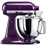 Миксер Китчен Эйд Artisan 5KSM175PSEPB фото в Краснодаре Миксер KitchenAid Artisan 5KSM175PSEPB фото в Краснодаре