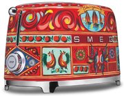 Тостер Smeg TSF01DGEU фото 4 в Краснодаре Тостер Smeg TSF01DGEU фото 4 в Краснодаре