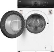 Стиральная машина Weissgauff WM 39106 Inverter Steam фото 2 в Краснодаре