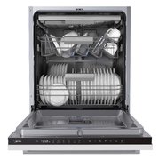 Встраиваемая посудомоечная машина Midea MID60S450i фото 2 в Краснодаре
