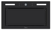 Встраиваемая вытяжка Midea MH60I530GB фото 2 в Краснодаре