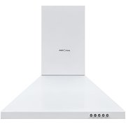 Вытяжка Krona BRIEF 500 WHITE PB фото 2 в Краснодаре