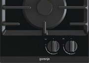 Газовая варочная панель на стеклокерамике Gorenje GC321B фото 3 в Краснодаре