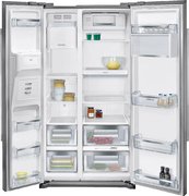 Холодильник Siemens KA90IVI20R фото 2 в Краснодаре