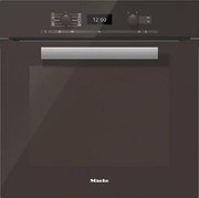 Духовой шкаф Miele H6460B HVBR коричневый гавана