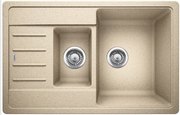 Мойка Blanco LEGRA 6S Compact бежевый «саванна» Мойка Blanco LEGRA 6S Compact бежевый «саванна»