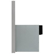 Вытяжка KRONA JOANNA 600 inox PB фото 3 в Краснодаре