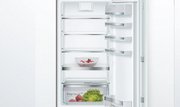 Встраиваемый двухкамерный холодильник Bosch KIS87ADD0 фото 3 в Краснодаре