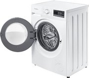 Стиральная машина Maunfeld MFWM148STWH02 фото 4 в Краснодаре