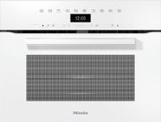 Встраиваемая микроволновая печь Miele H 7440 BM BRWS