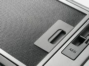 Вытяжка AEG DGB1530S фото 3 в Краснодаре
