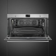Духовой шкаф Smeg SFPR9395X фото 2 в Краснодаре