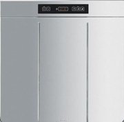 Купольная посудомоечная машина Smeg HTY505D фото 3 в Краснодаре