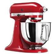 Миксер Китчен Эйд 5KSM125EER фото 2 в Краснодаре Миксер KitchenAid 5KSM125EER фото 2 в Краснодаре