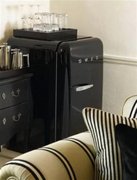 Холодильник Smeg FAB10RNE фото 2 в Краснодаре