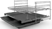 Духовой шкаф Bosch HBF534EB0Q фото 4 в Краснодаре