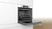 Духовой шкаф Bosch HBG557SW0R фото 4 в Краснодаре