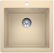 Мойка Blanco PLEON 5 SILGRANIT шампань Мойка Blanco PLEON 5 SILGRANIT шампань