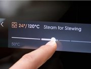 Духовой шкаф Electrolux EOABS39WZ фото 2 в Краснодаре