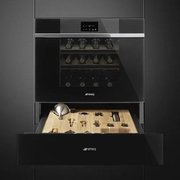 Винный шкаф Smeg CVI118RWN2 фото 3 в Краснодаре